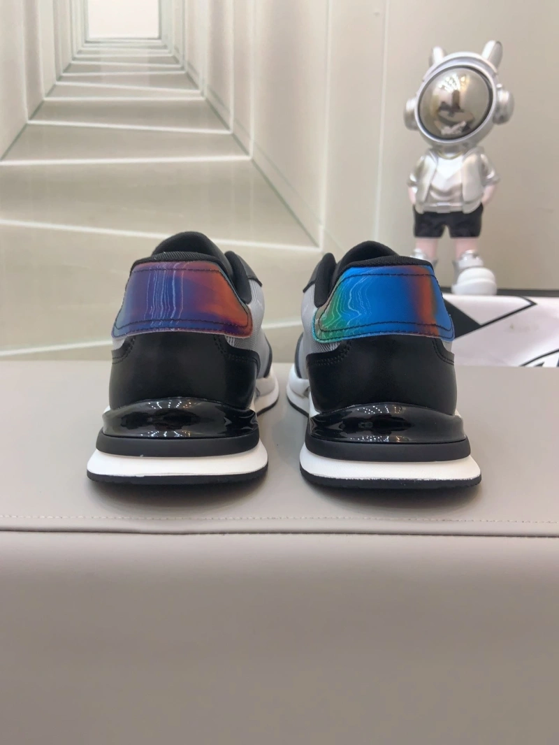 Timeless Armxnx Sneakers 108747