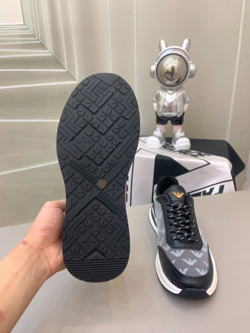 Timeless Armxnx Sneakers 108747