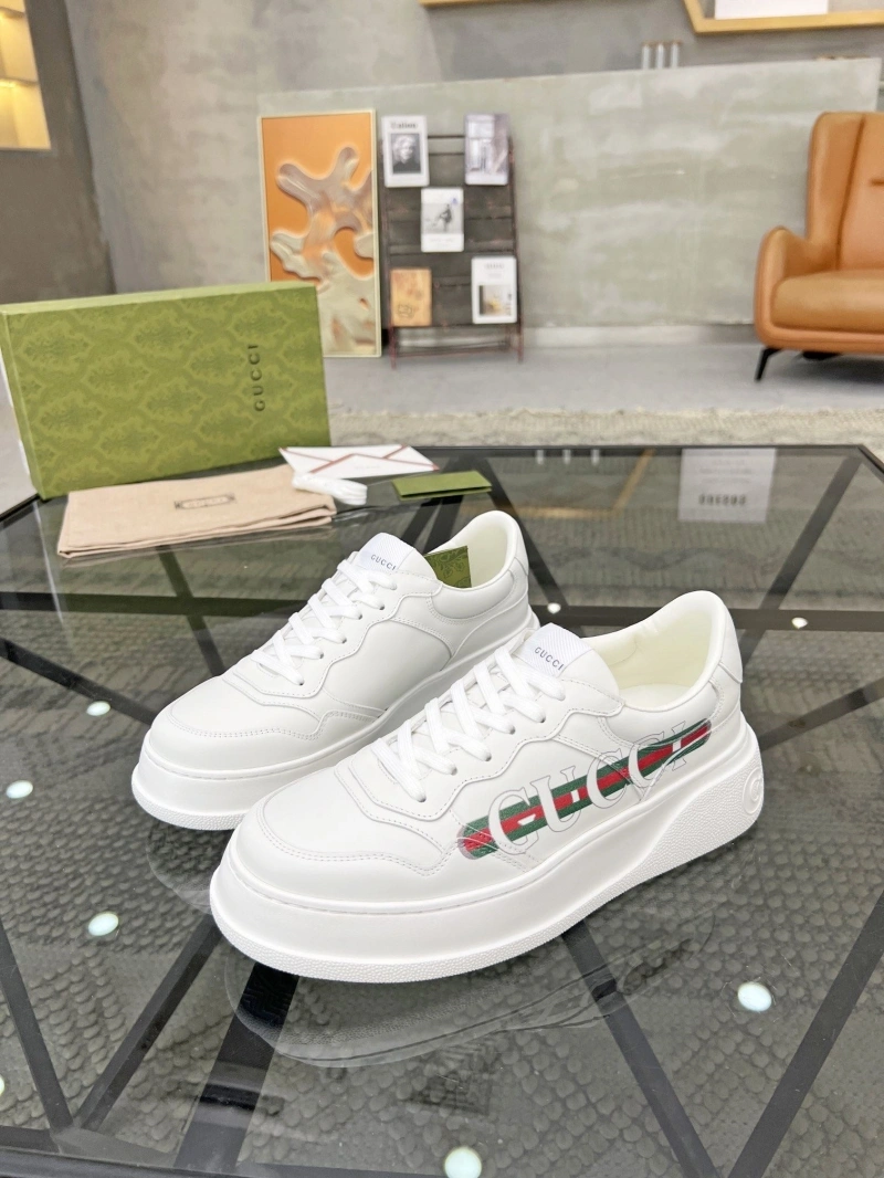 Gxccx Casual Shoes WellDesigned 163295