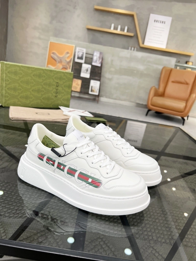 Gxccx Casual Shoes WellDesigned 163295