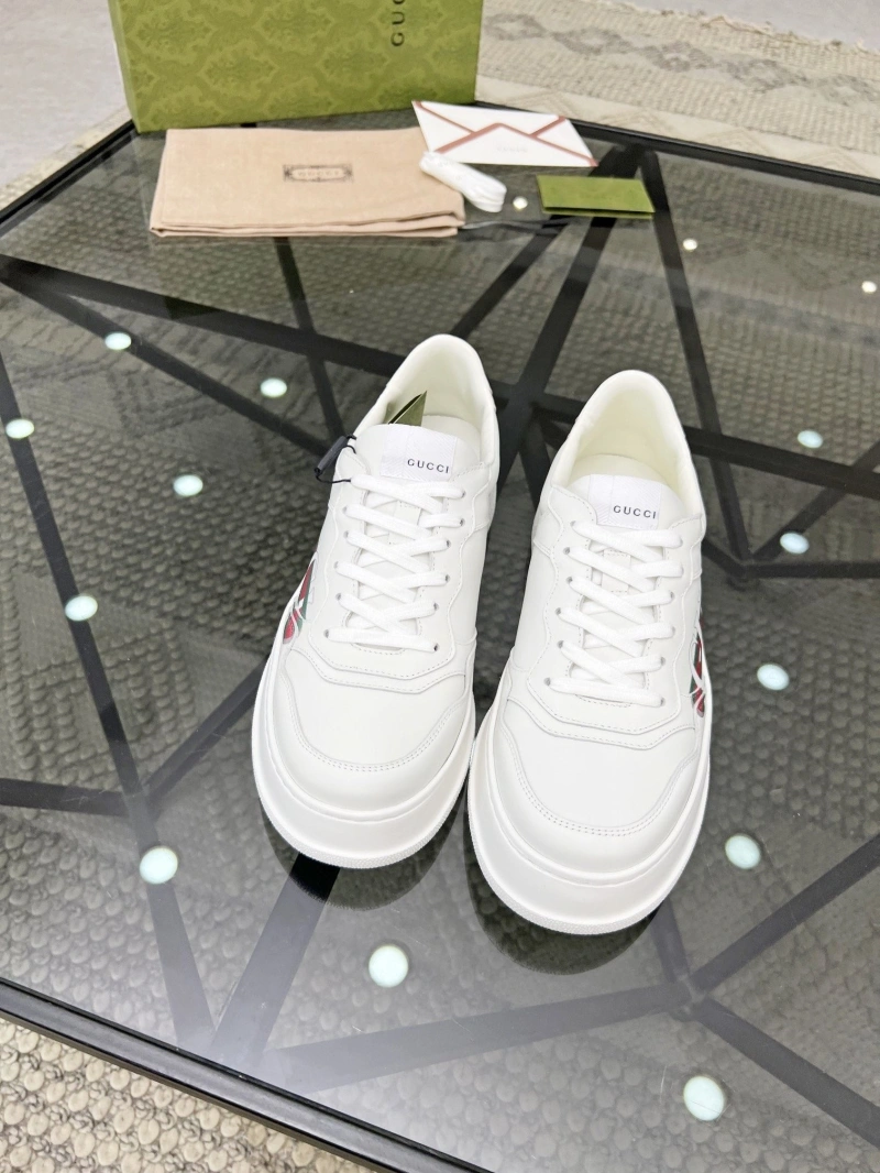 Gxccx Casual Shoes WellDesigned 163295