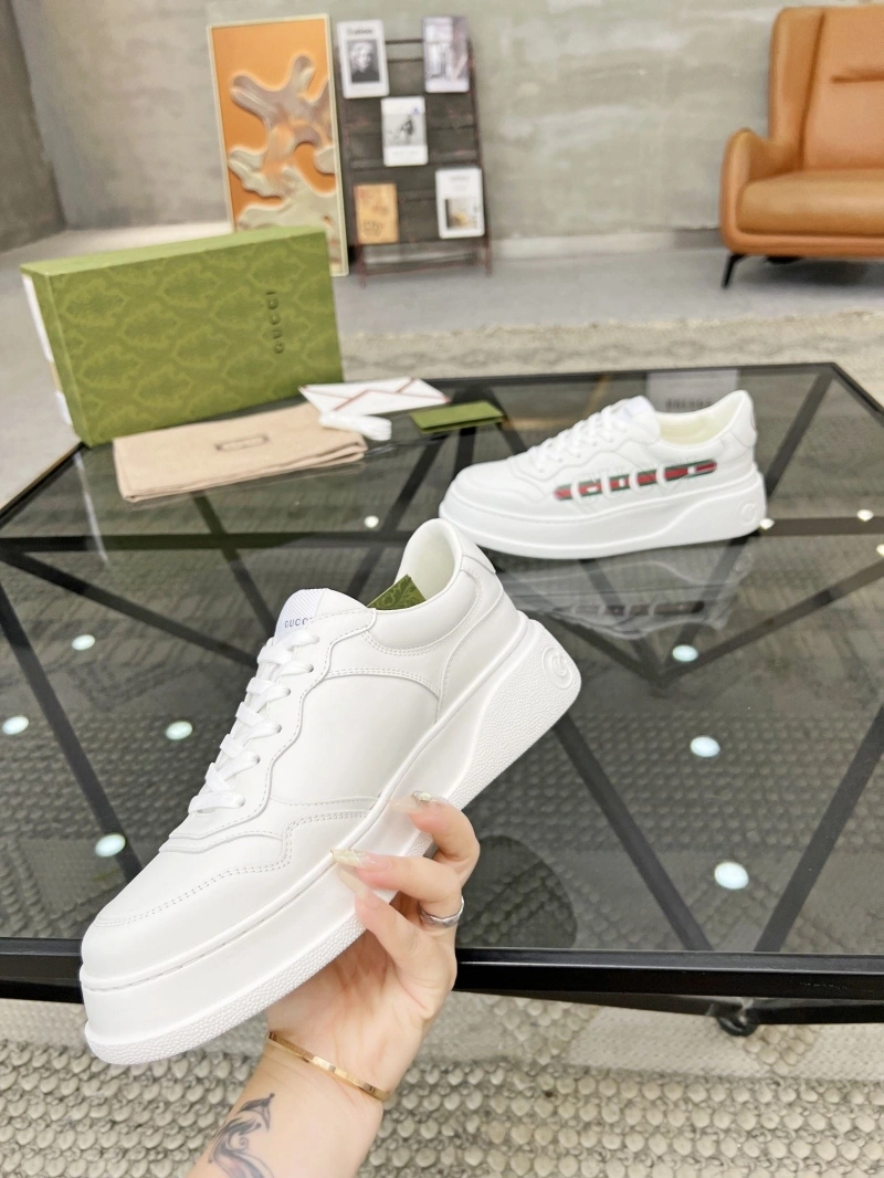 Gxccx Casual Shoes WellDesigned 163295