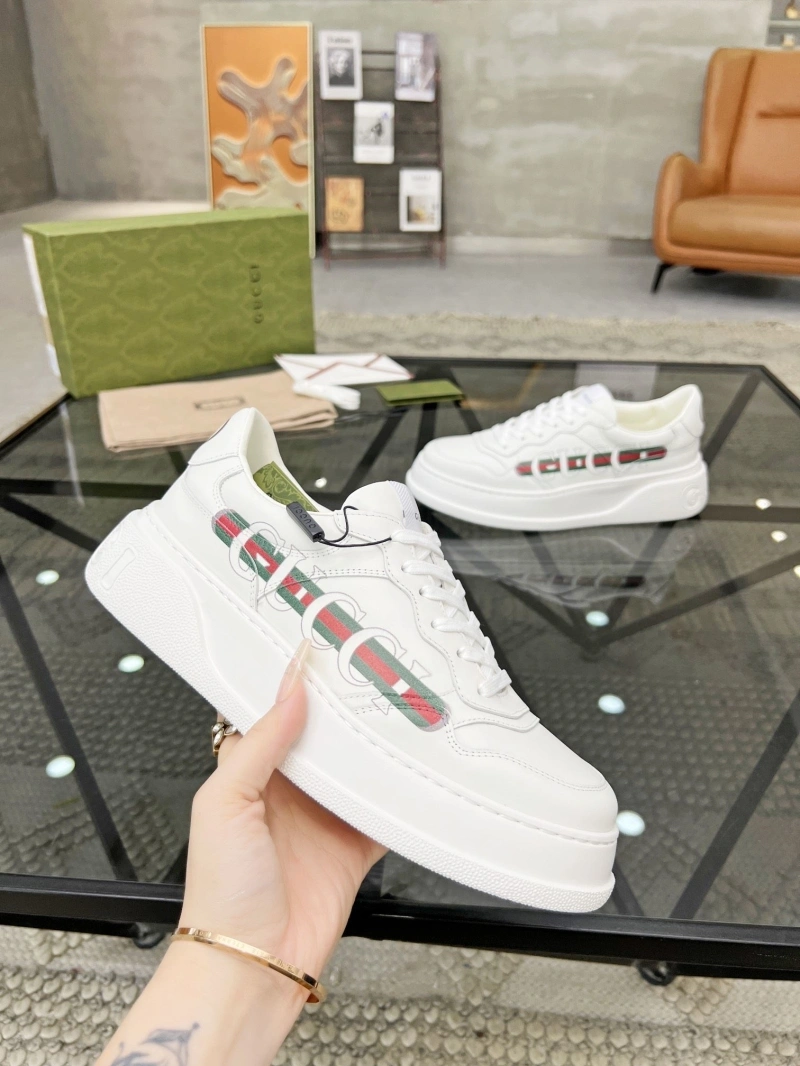Gxccx Casual Shoes WellDesigned 163295