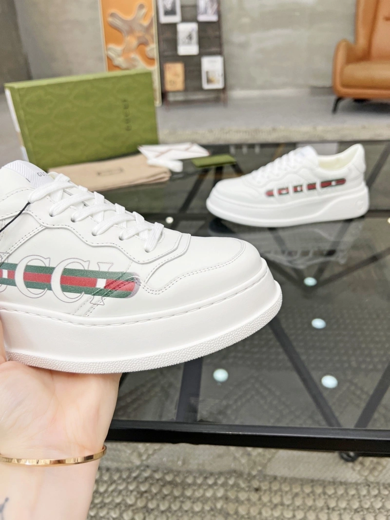 Gxccx Casual Shoes WellDesigned 163295