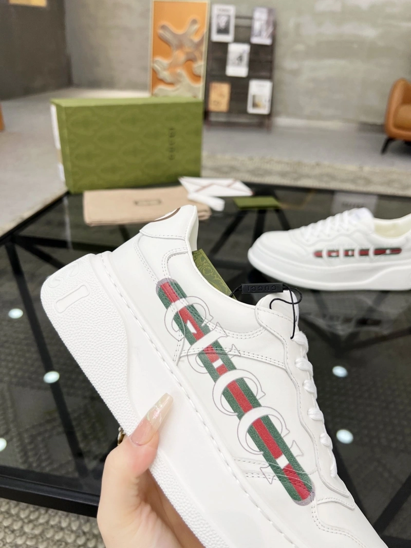 Gxccx Casual Shoes WellDesigned 163295