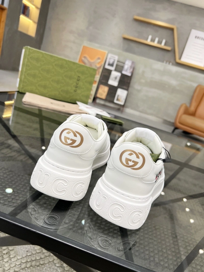 Gxccx Casual Shoes WellDesigned 163295