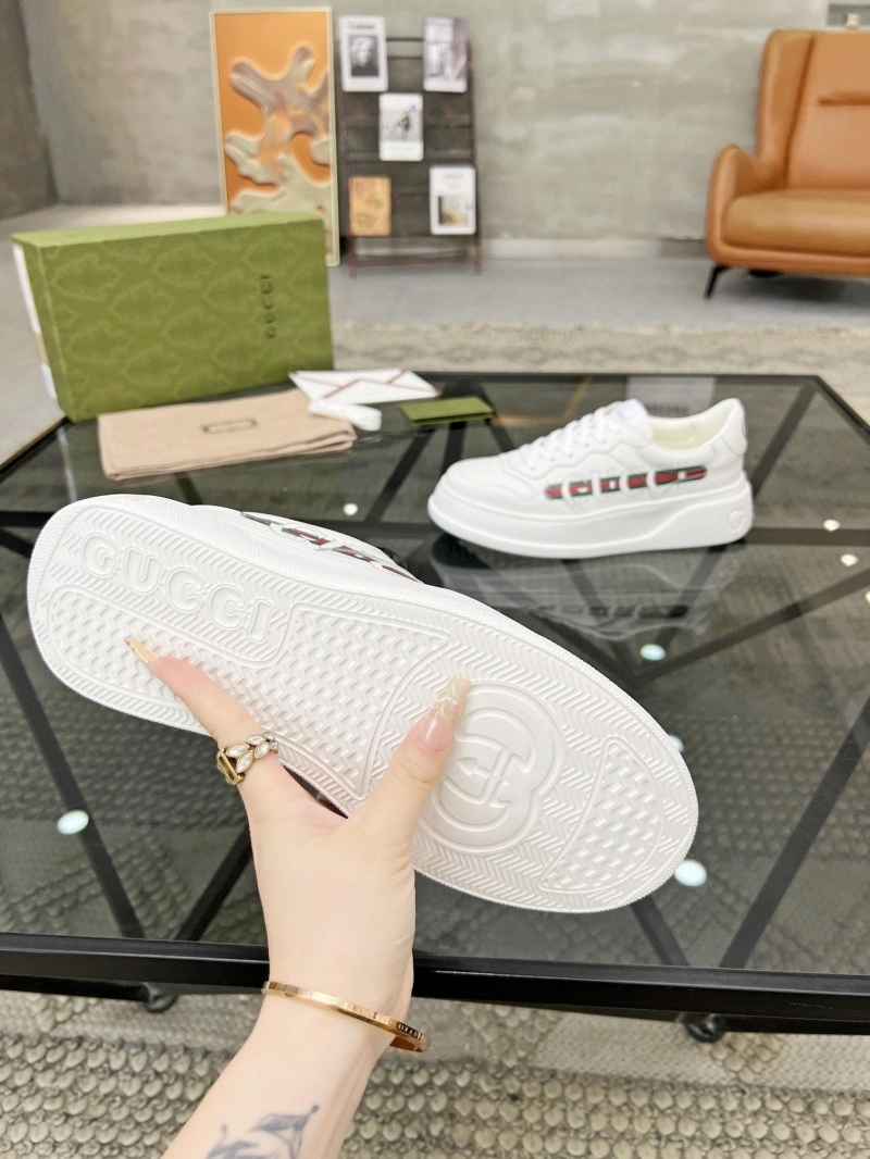 Gxccx Casual Shoes WellDesigned 163295