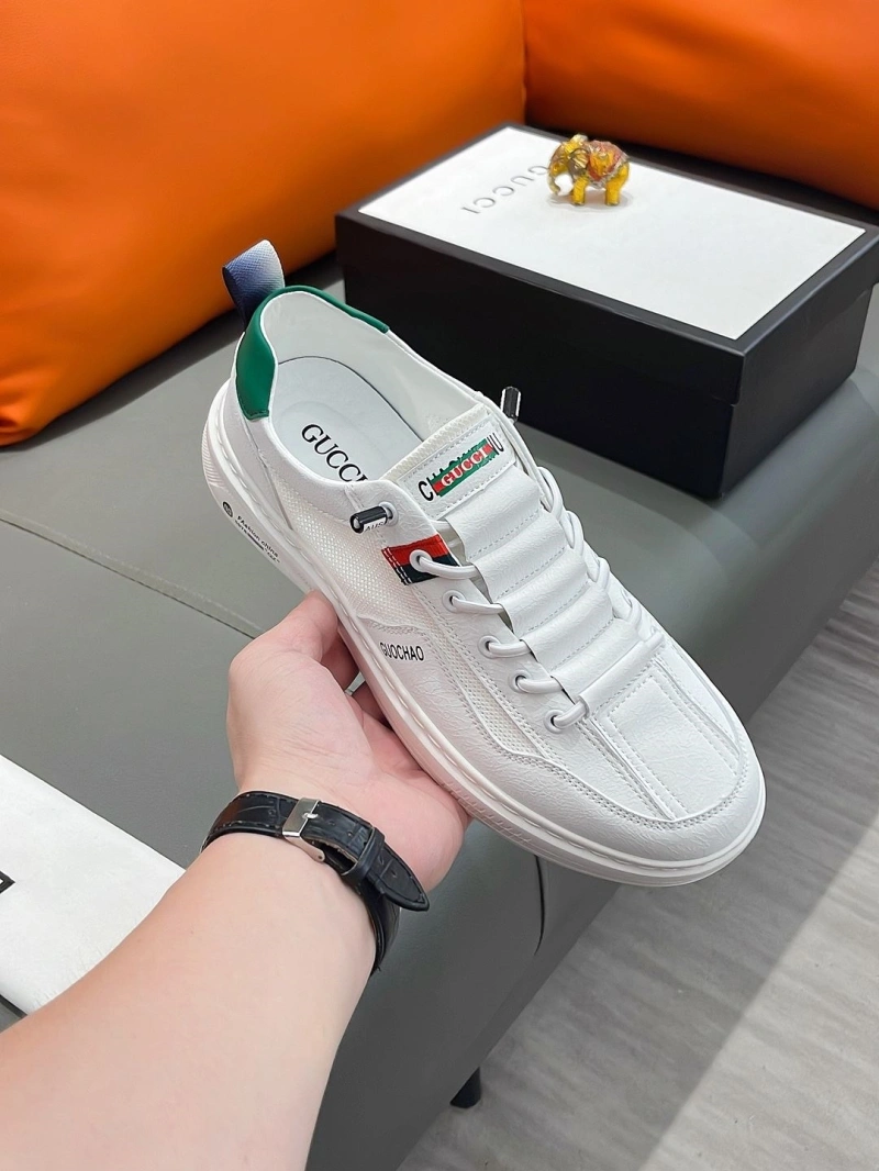 Gxccx Casual Shoes Practical 163292