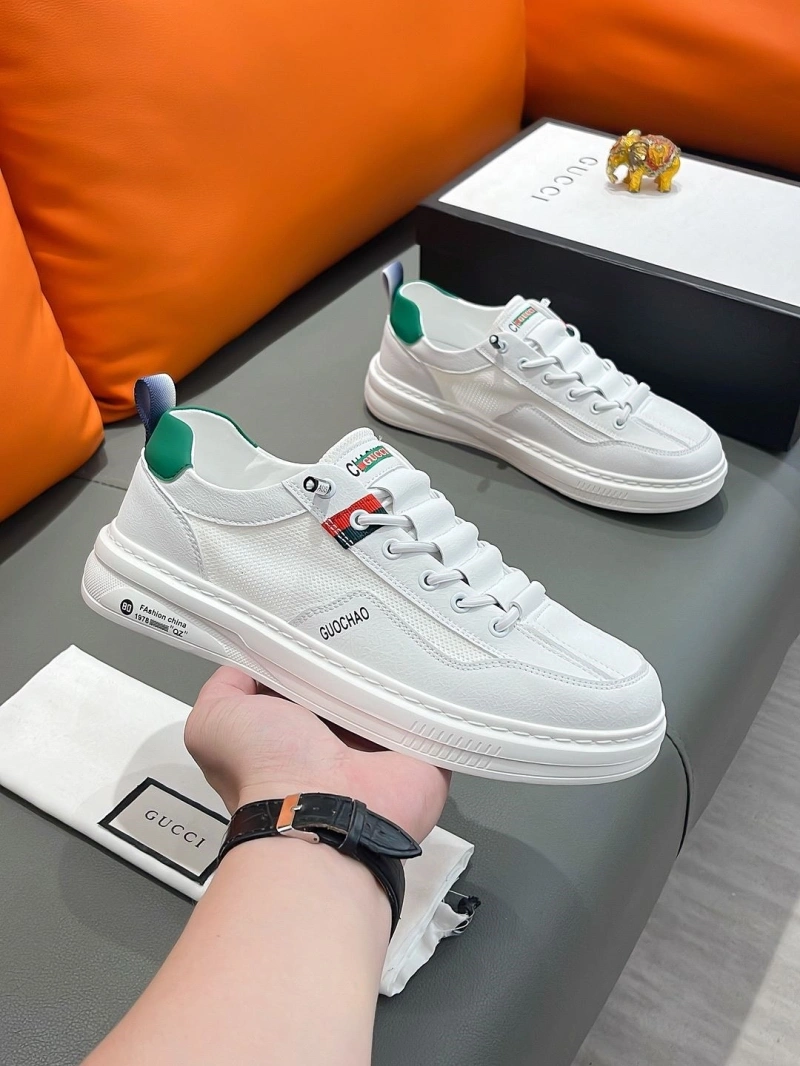Gxccx Casual Shoes Practical 163292