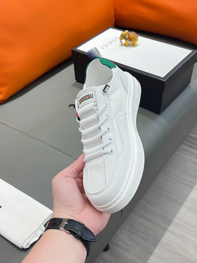 Gxccx Casual Shoes Practical 163292
