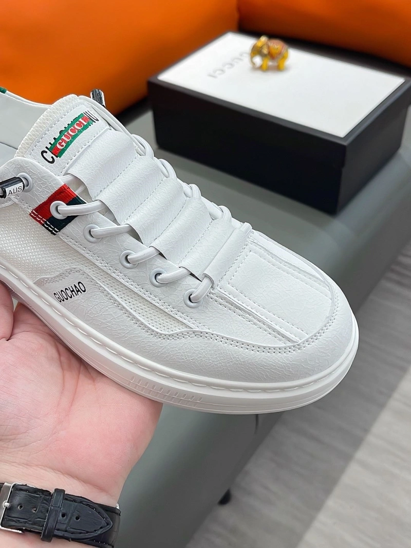 Gxccx Casual Shoes Practical 163292