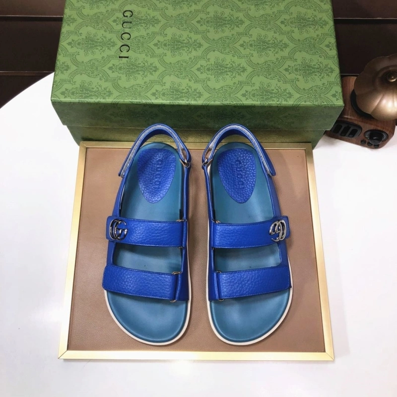 Gxccx Sandals Practical 162760