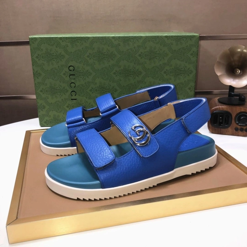 Gxccx Sandals Practical 162760