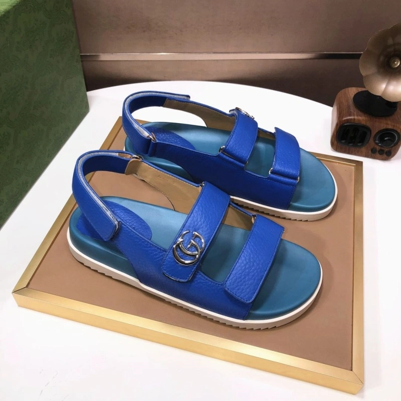 Gxccx Sandals Practical 162760