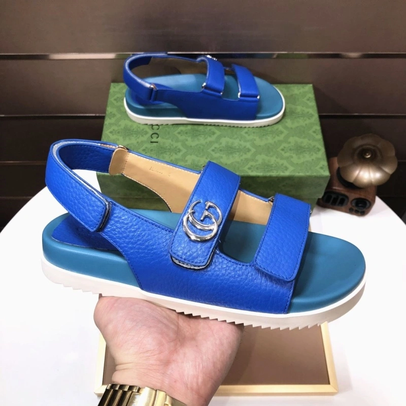 Gxccx Sandals Practical 162760