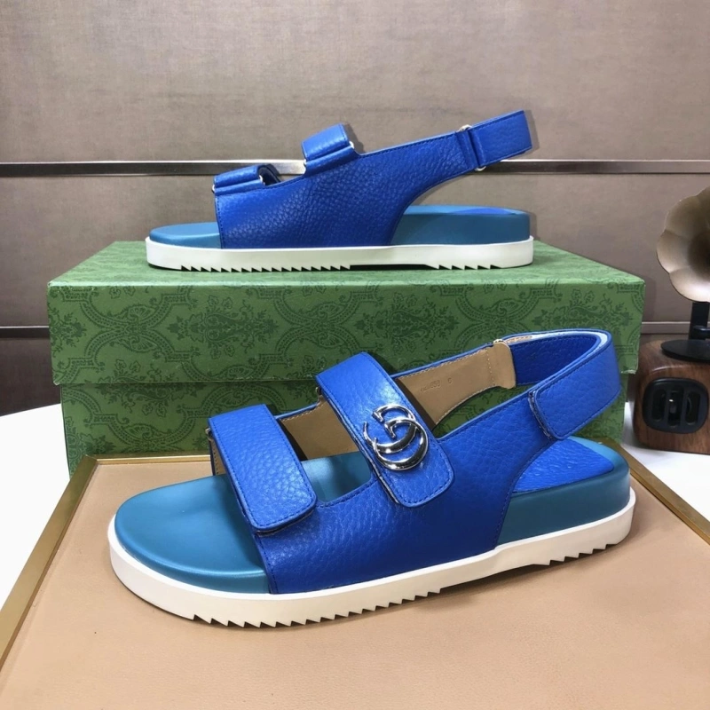Gxccx Sandals Practical 162760