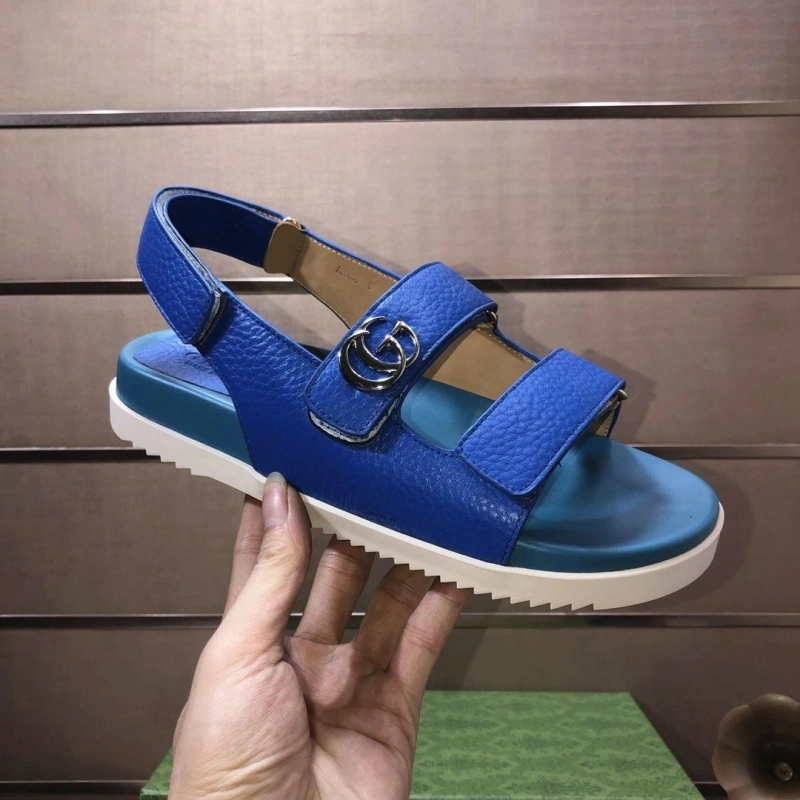 Gxccx Sandals Practical 162760