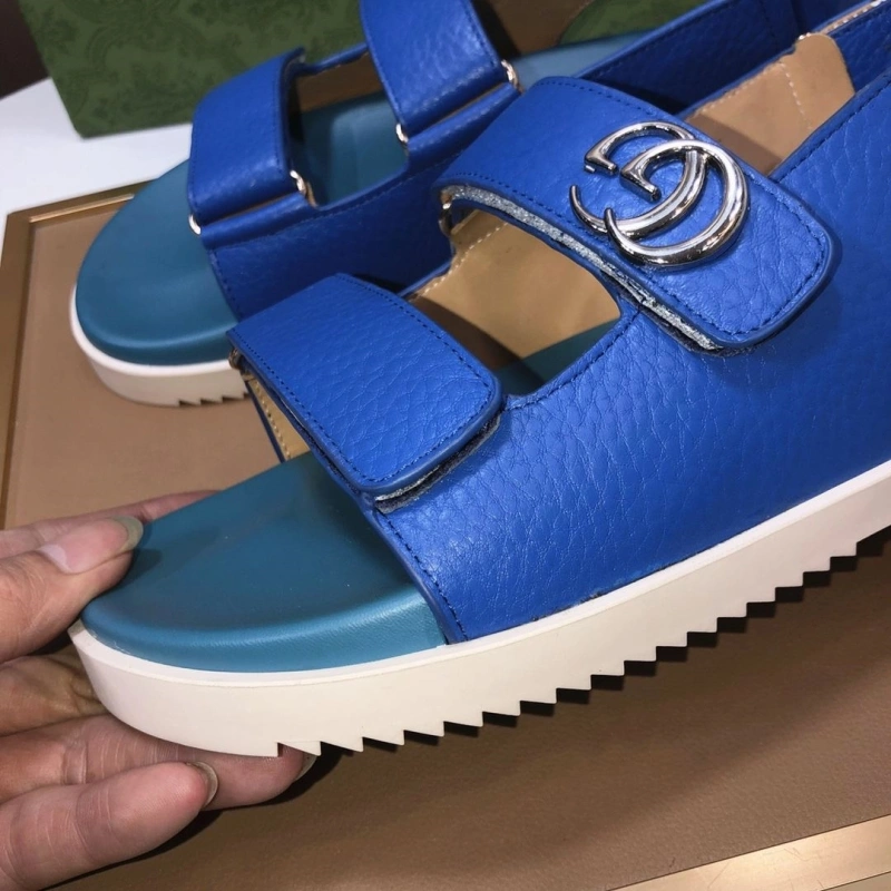 Gxccx Sandals Practical 162760