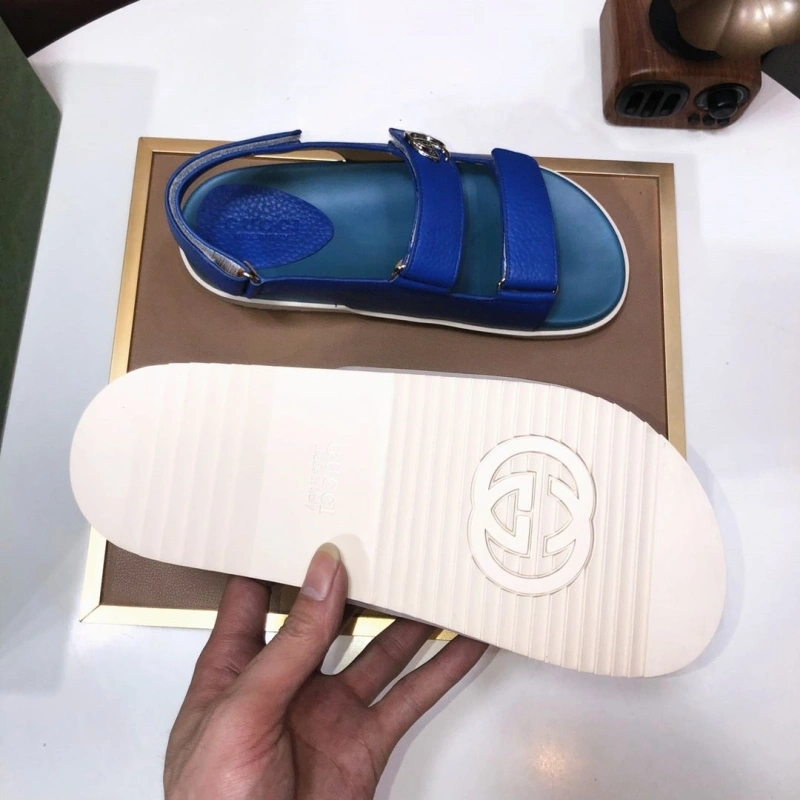 Gxccx Sandals Practical 162760