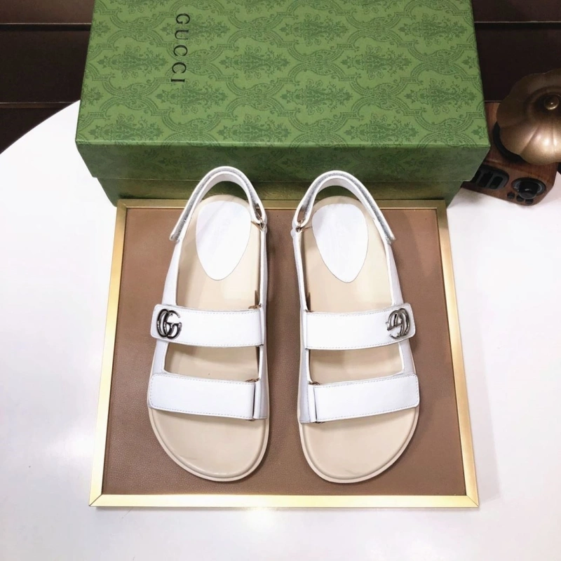 Gxccx Sandals Minimalist 162759