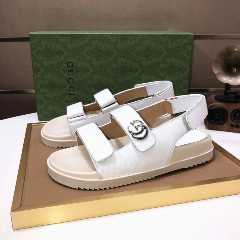 Gxccx Sandals Minimalist 162759