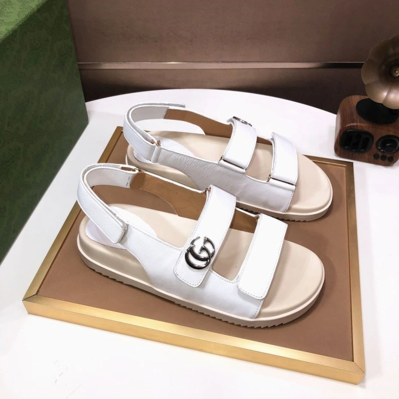 Gxccx Sandals Minimalist 162759