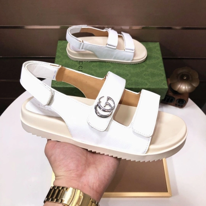 Gxccx Sandals Minimalist 162759