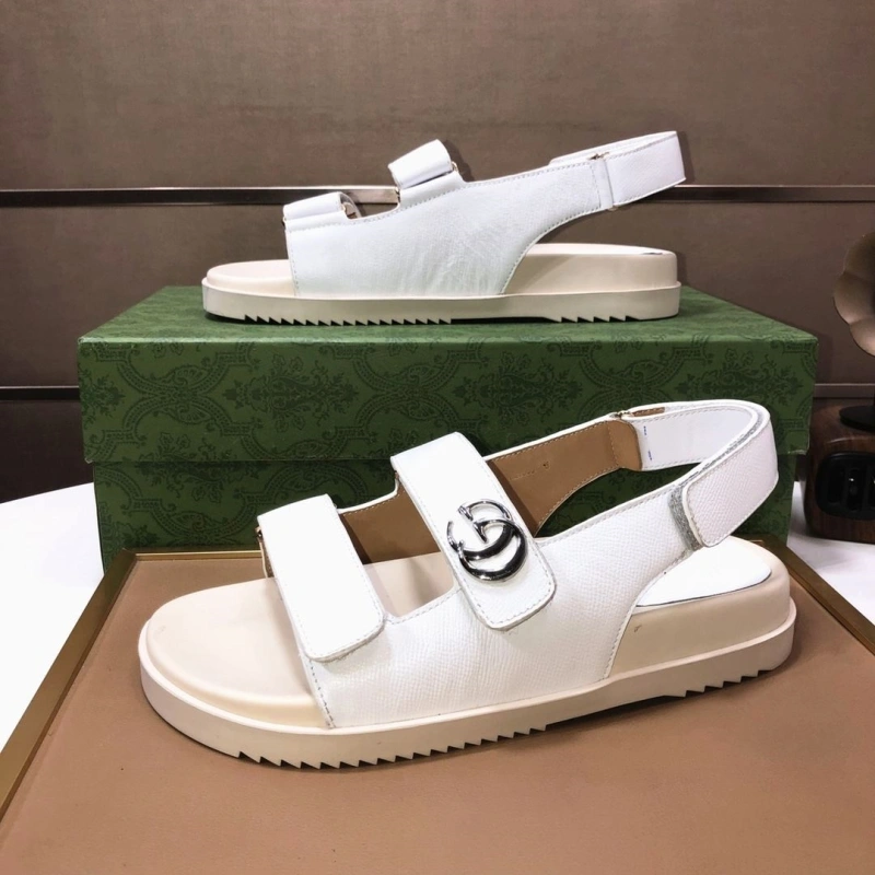 Gxccx Sandals Minimalist 162759