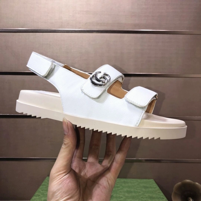 Gxccx Sandals Minimalist 162759