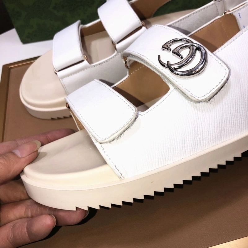 Gxccx Sandals Minimalist 162759