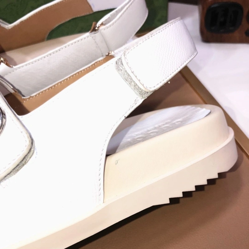 Gxccx Sandals Minimalist 162759