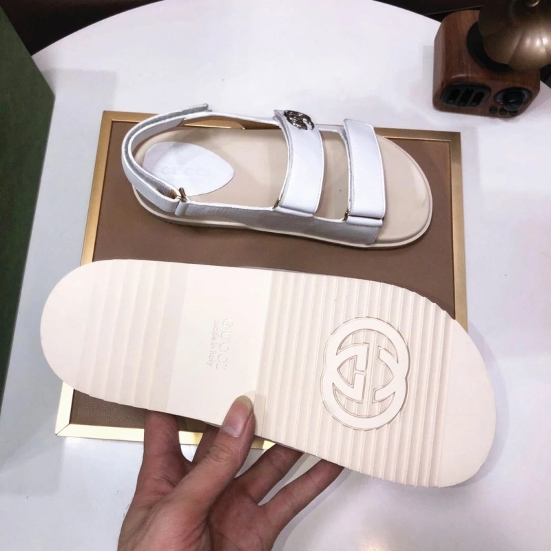 Gxccx Sandals Minimalist 162759
