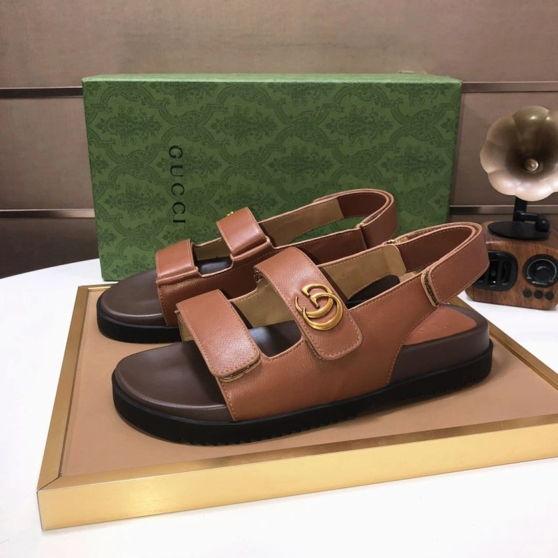 Gxccx Sandals Reliable 162770