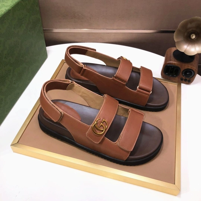 Gxccx Sandals Reliable 162770