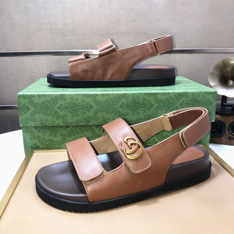 Gxccx Sandals Reliable 162770