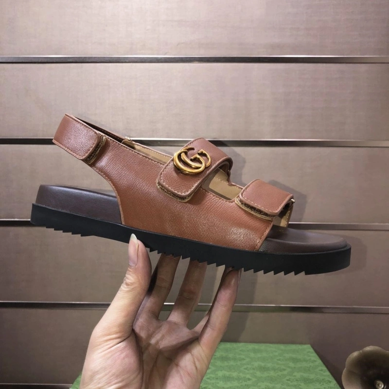 Gxccx Sandals Reliable 162770