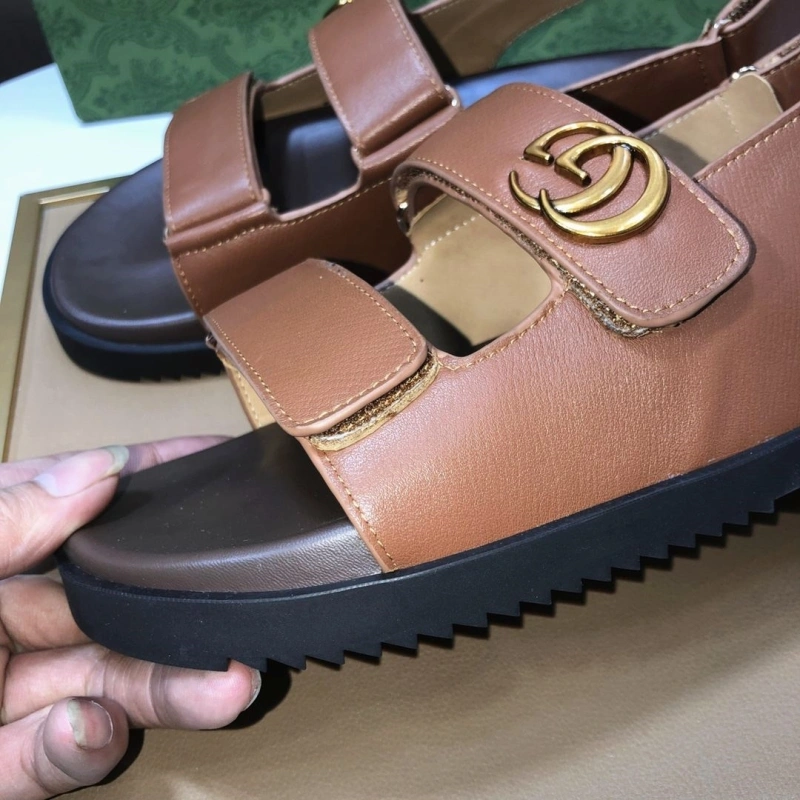 Gxccx Sandals Reliable 162770
