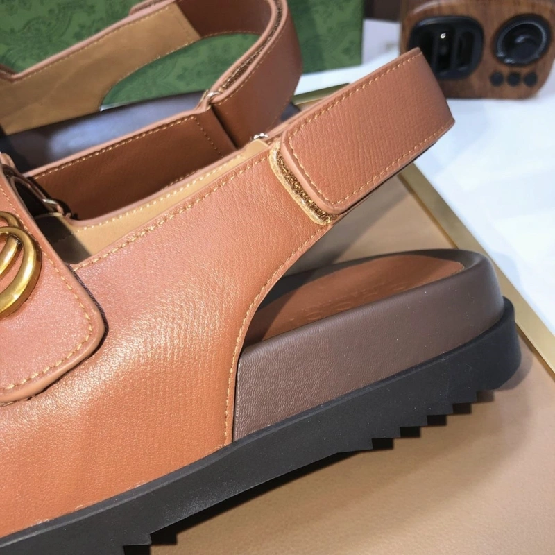Gxccx Sandals Reliable 162770