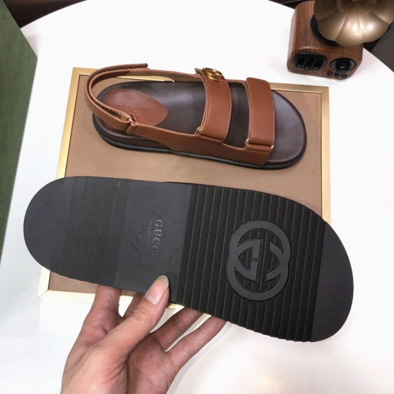 Gxccx Sandals Reliable 162770