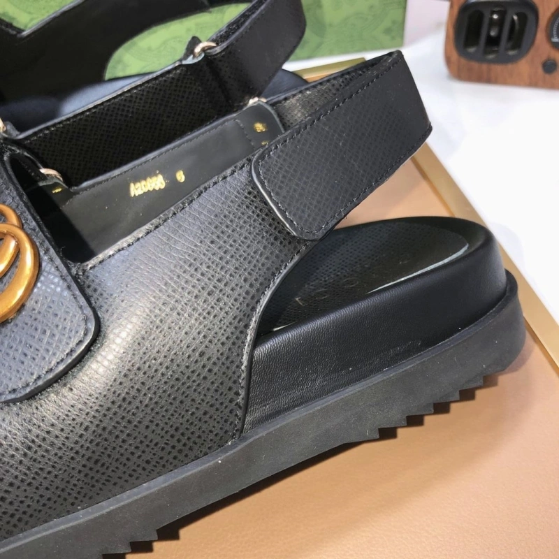Gxccx Sandals Comfortable 162757