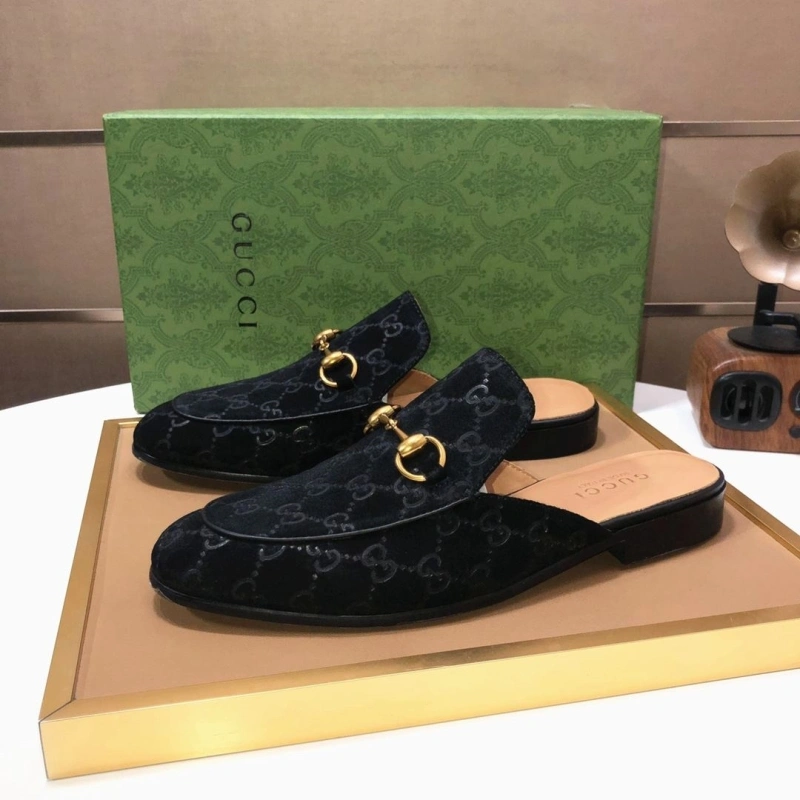 Gxccx Slippers WellDesigned 163995