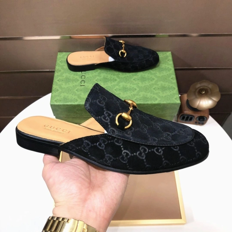 Gxccx Slippers WellDesigned 163995