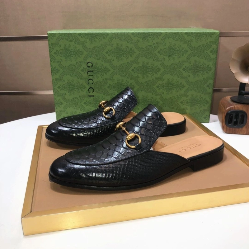 Trendsetting Gxccx Slippers 163991