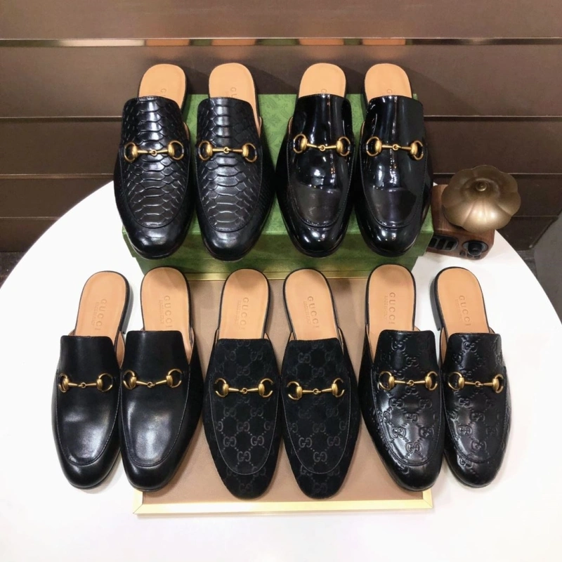 Trendsetting Gxccx Slippers 163991