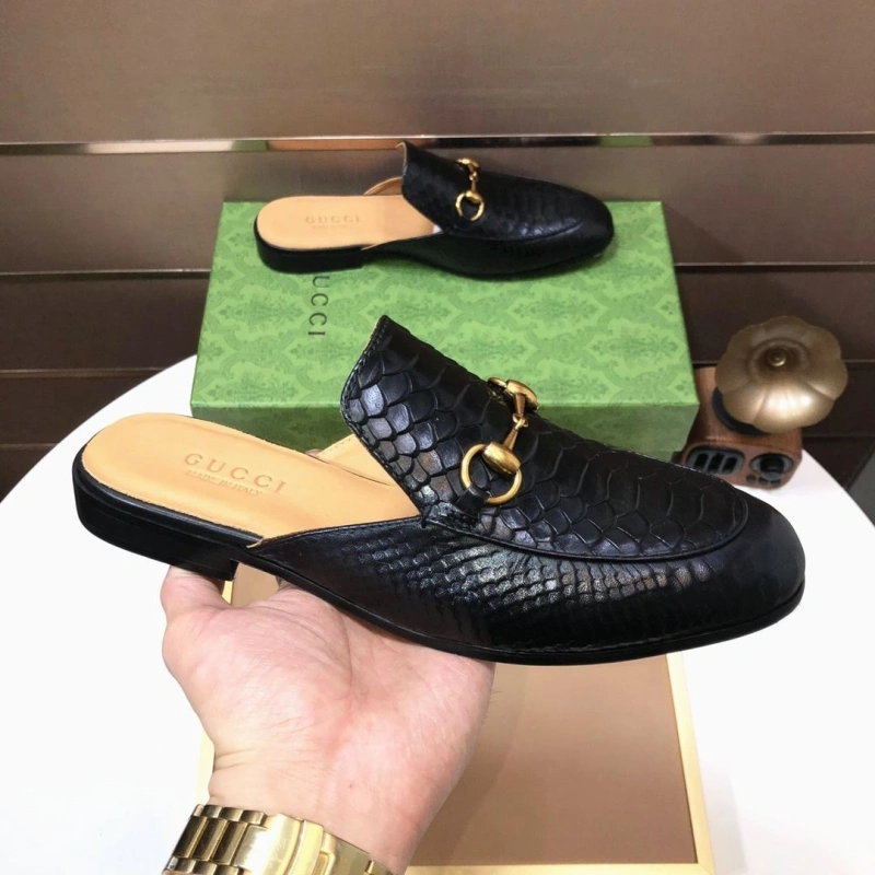 Trendsetting Gxccx Slippers 163991