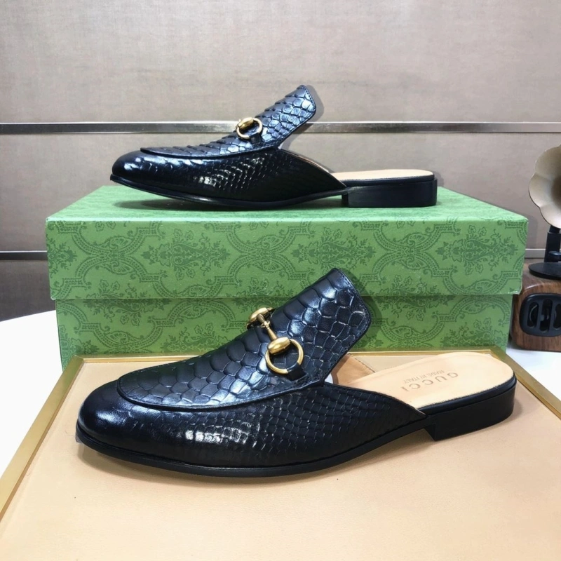 Trendsetting Gxccx Slippers 163991