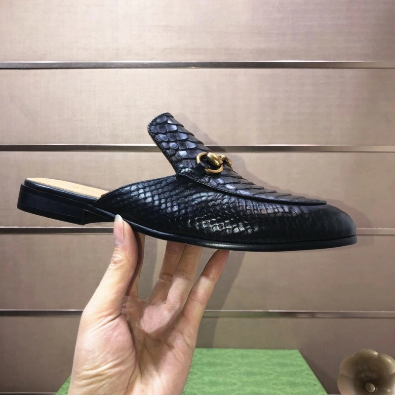 Trendsetting Gxccx Slippers 163991