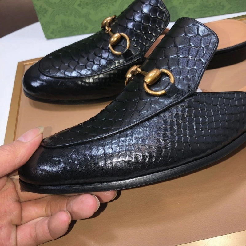 Trendsetting Gxccx Slippers 163991