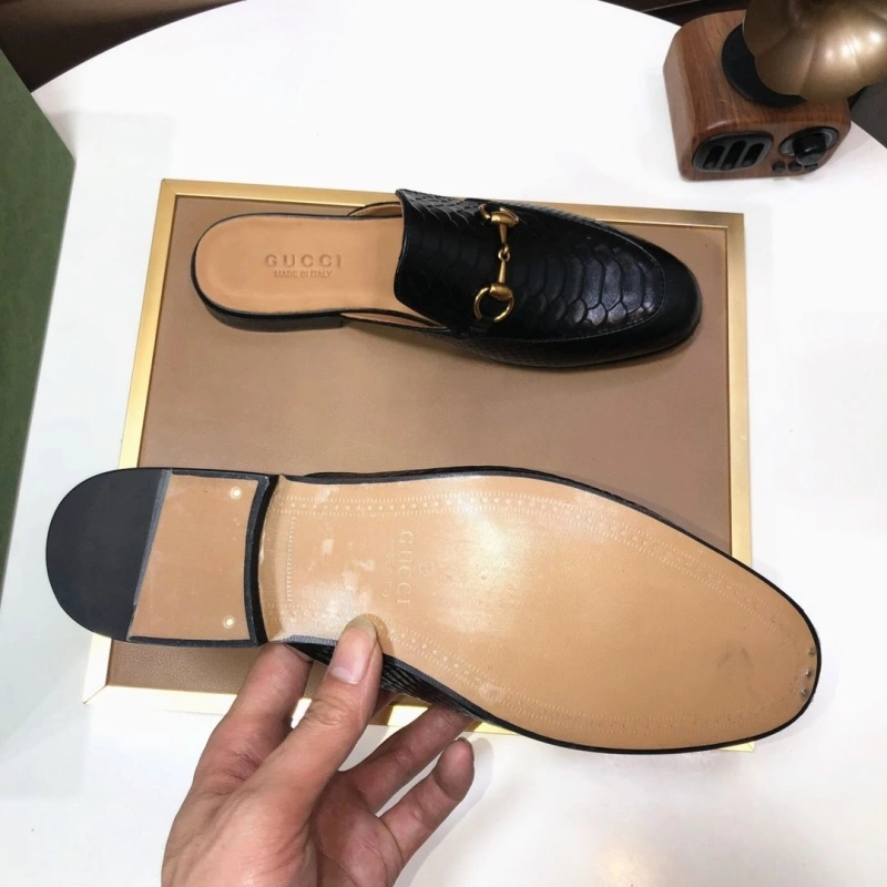 Trendsetting Gxccx Slippers 163991