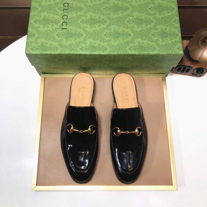 Bold Gxccx Slippers 163988